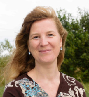 Porträt von Dipl.-Psychologin Manja Kautzner